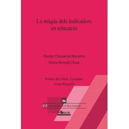 MÀGIA DELS INDICADORS EN EDUCACIÓ, LA