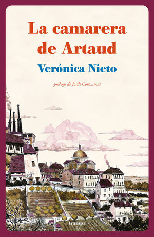 CAMARERA DE ARTAUD, LA