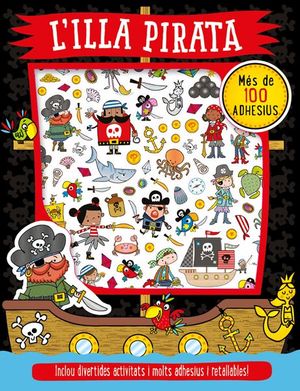 ILLA PIRATA, L'