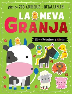 GRANJA, LA - LLIBRE D'ADHESIUS I ACTIVITATS