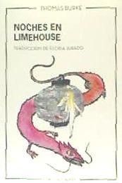 NOCHES EN LIMEHOUSE