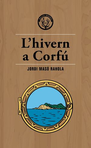 HIVERN A CORFÚ, L'