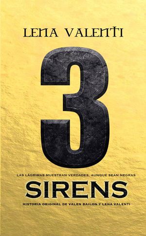 SIRENS 3