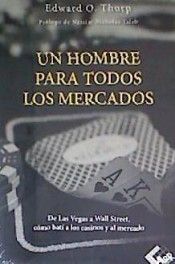 UN HOMBRE PARA TODOS LOS MERCADOS