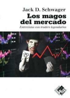 NUEVOS MAGOS DEL MERCADO, LOS