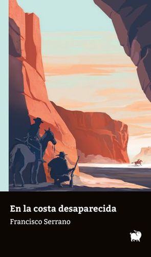 EN LA COSTA DESAPARECIDA