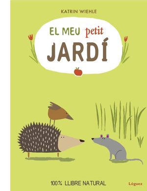 MEU PETIT JARDÍ, EL