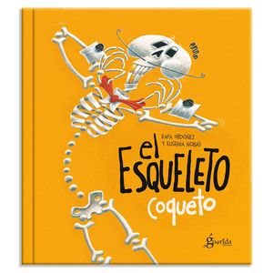 ESQUELETO COQUETO, EL