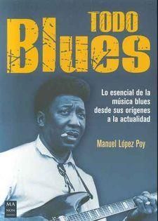 TODO BLUES