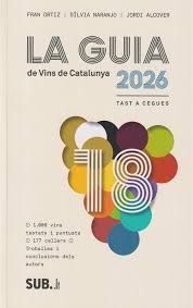 GUIA DE VINS DE CATALUNYA 2026, LA