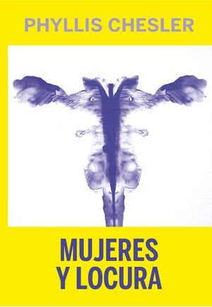 MUJERES Y LOCURA