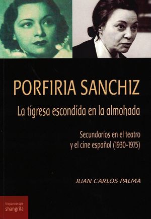 PORFIRIA SANCHIZ