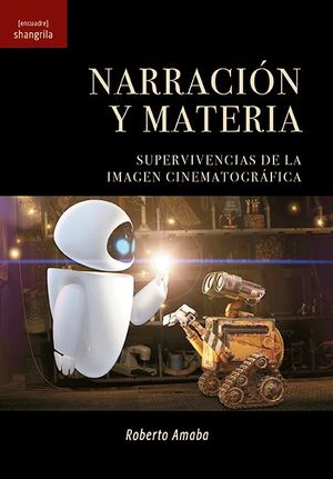 NARRACIÓN Y MATERIA