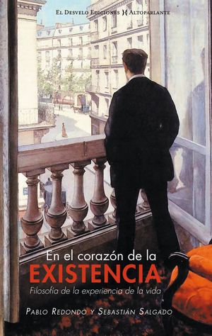 EN EL CORAZÓN DE LA EXISTENCIA