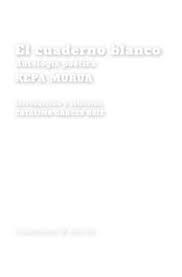 CUADERNO BLANCO, EL