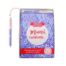 MAMA CUENTAME (+ BOLI)