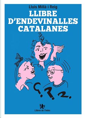 LLIBRE D'ENDEVINALLES CATALANES