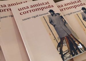 AMISTAT CORROMPUDA, UNA