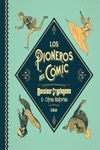 PIONEROS DEL CÓMIC, LOS