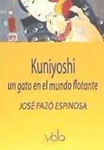 KUNIYOSHI: UN GATO EN EL MUNDO FLOTANTE