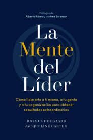 MENTE DEL LÍDER, LA