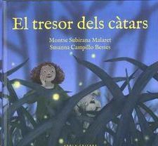 TRESOR DELS CATARS, EL