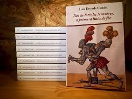 DES DE TOTES LES TRINXERES, A PRIMERA LÍNIA DE FOC