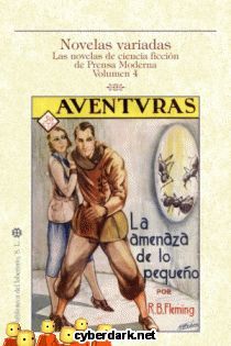 NOVELAS VARIADAS VOL. 4
