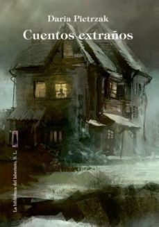 CUENTOS EXTRAÑOS