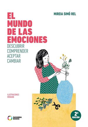 MUNDO DE LAS EMOCIONES, EL