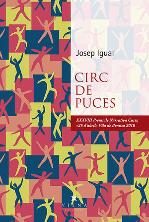 CIRC DE PUCES