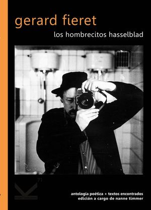 HOMBRECITOS HASSELBLAD, LOS