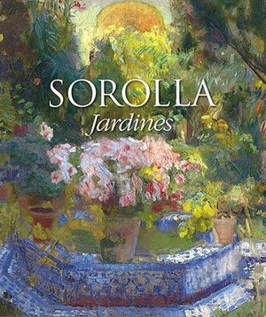 SOROLLA - JARDINES