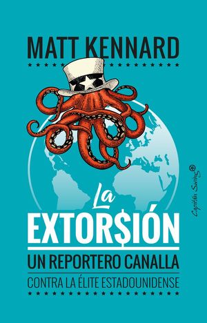 EXTORSIÓN, LA