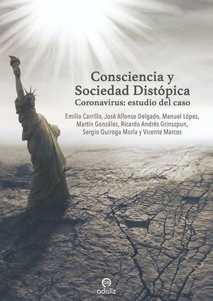 CONSCIENCIA Y SOCIEDAD DISTÓPICA