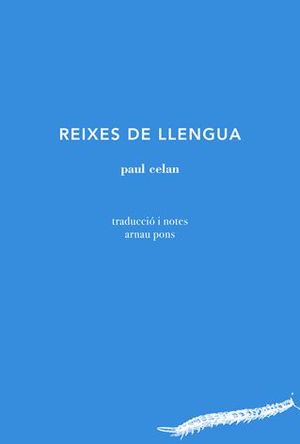 REIXES DE LLENGUA