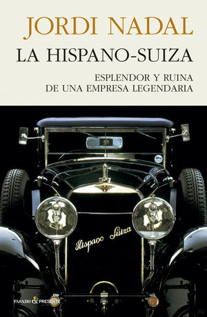 HISPANO-SUIZA, LA