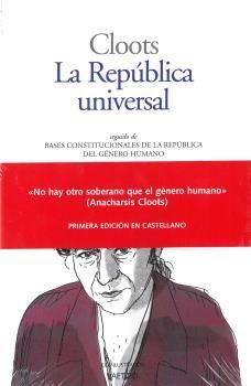 REPÚBLICA UNIVERSAL, LA
