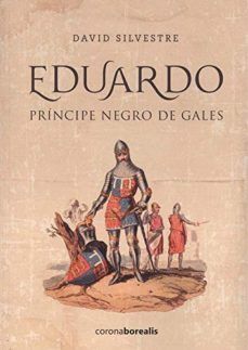 EDUARDO, PRINCIPE NEGRO DE GALES