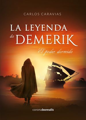 LEYENDA DE DEMERIK, LA