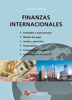 FINANZAS INTERNACIONALES