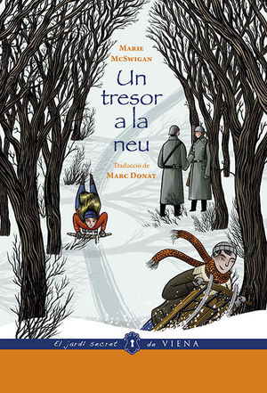 TRESOR A LA NEU, UN