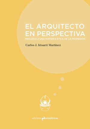 ARQUITECTO EN PERSPECTIVA, EL