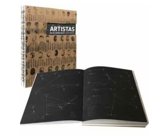 ARTISTAS EN LOS CAMPOS NAZIS