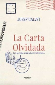 CARTA OLVIDADA, LA