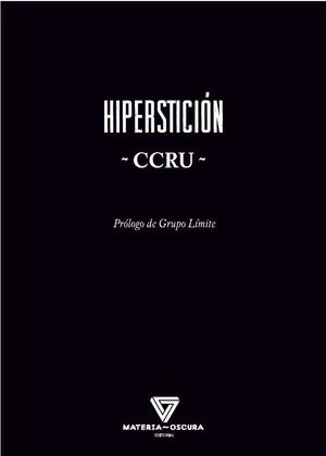 HIPERSTICIÓN