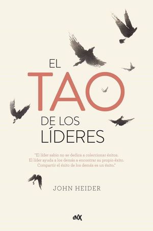 TAO DE LOS LÍDERES, EL