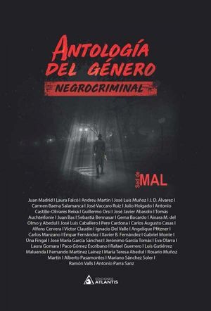 ANTOLOGIA DEL GENERO NEGROCRIMINAL