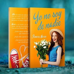 YO NO SOY DE NADIE