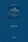 BERLÍN. LIBRO DE VIAJE
